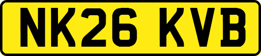 NK26KVB