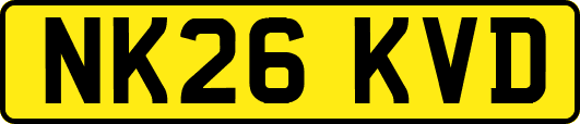 NK26KVD