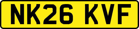 NK26KVF