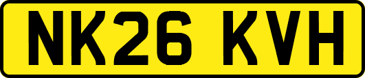 NK26KVH