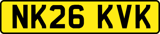 NK26KVK