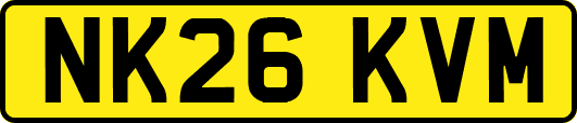 NK26KVM