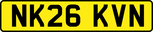 NK26KVN
