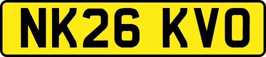 NK26KVO