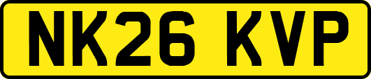 NK26KVP