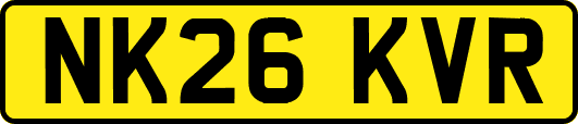 NK26KVR