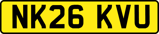 NK26KVU