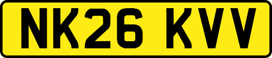 NK26KVV