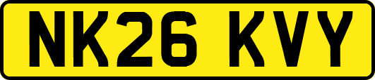 NK26KVY