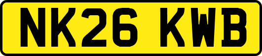 NK26KWB