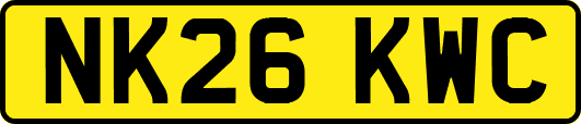 NK26KWC