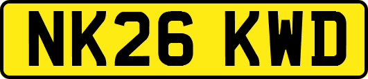 NK26KWD
