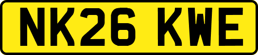 NK26KWE