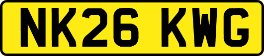 NK26KWG
