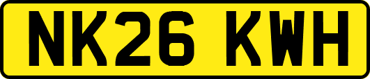 NK26KWH