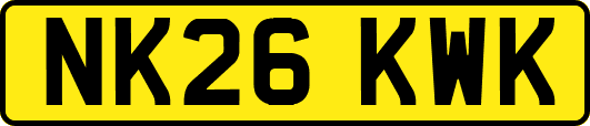 NK26KWK