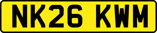 NK26KWM