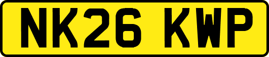 NK26KWP