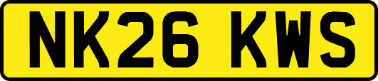 NK26KWS