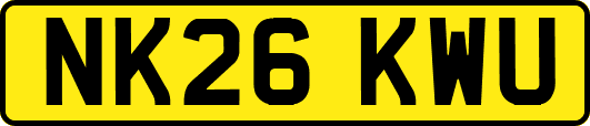 NK26KWU