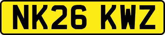 NK26KWZ