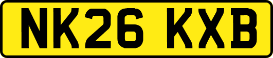 NK26KXB