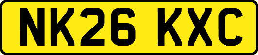 NK26KXC