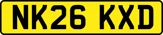NK26KXD