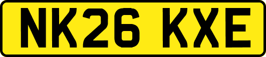 NK26KXE