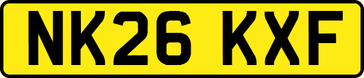 NK26KXF