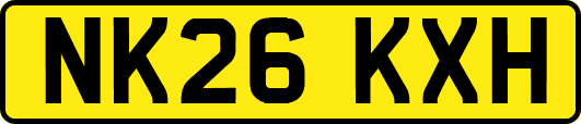 NK26KXH