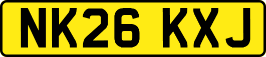 NK26KXJ