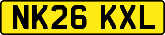 NK26KXL