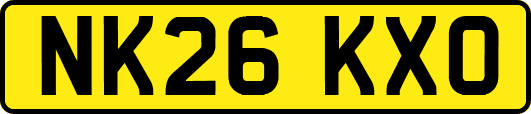 NK26KXO