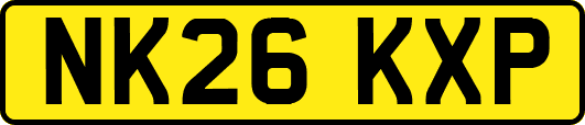 NK26KXP