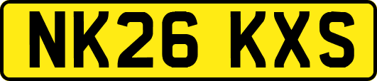 NK26KXS