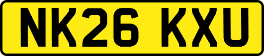 NK26KXU