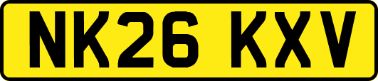NK26KXV