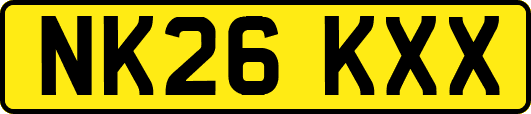 NK26KXX