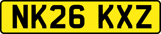 NK26KXZ