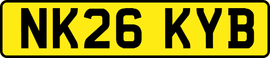 NK26KYB
