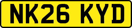 NK26KYD