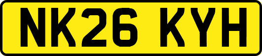 NK26KYH
