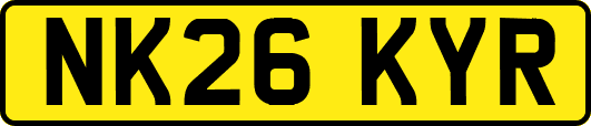 NK26KYR