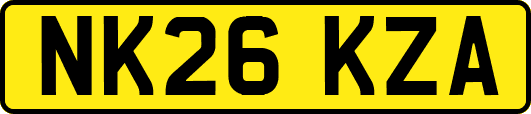 NK26KZA