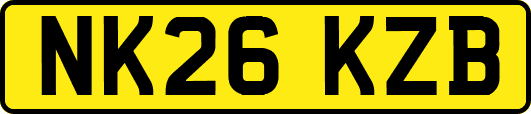 NK26KZB