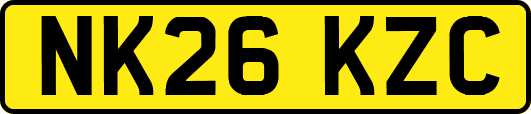 NK26KZC