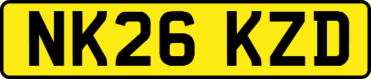 NK26KZD