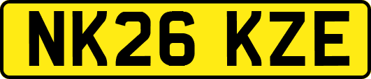 NK26KZE