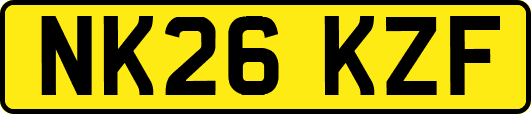 NK26KZF